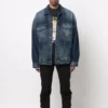 Denim bundy FBI „Blue“ 681690TJW754021