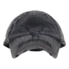 Denim čepice „Charcoal“ 719544416B61100