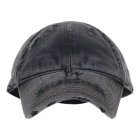 Denim čepice „Charcoal“ 719544416B61100