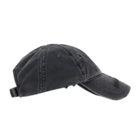 Denim čepice „Charcoal“ 719544416B61100