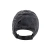 Denim čepice „Charcoal“ 719544416B61100