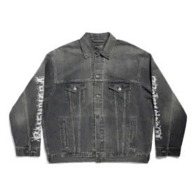 Diy Metal Large Fit Bundy „Black“ 773804TBP473721