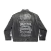 Diy Metal Large Fit Bundy „Black“ 773804TBP473721