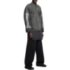 Diy Metal Large Fit Bundy „Black“ 773804TBP473721