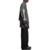 Diy Metal Large Fit Bundy „Black“ 773804TBP473721
