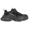 DIY Triple S „Black“ 534217W3CS11000
