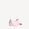 Dámská kabelka Le City Moto Mini v barvě petal pink