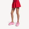 Dámské pantofle Crocs™ jibbitz™ v světle růžové barvě