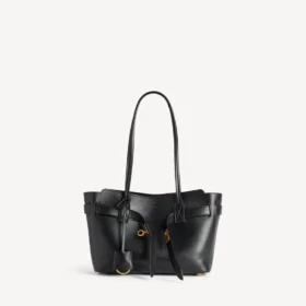 Dámská taška Bel Air Tote, malá, černá