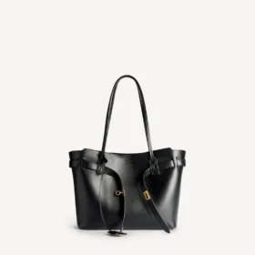 Dámská taška Bel Air Tote, střední, černá