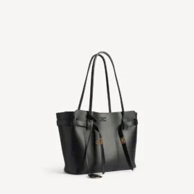 Dámská taška Bel Air Tote, střední, černá