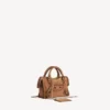 Dámská taška Le City Bag Mini v barvě camel