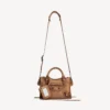 Dámská taška Le City Bag Mini v barvě camel