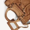 Dámská taška Le City Bag Mini v barvě camel