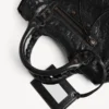 Dámská taška Le City Bag Mini v černé barvě