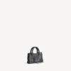 Dámská taška Le City Bag Nano v barvě vulkanické horniny