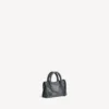 Dámská taška Le City Bag Nano v barvě vulkanické horniny