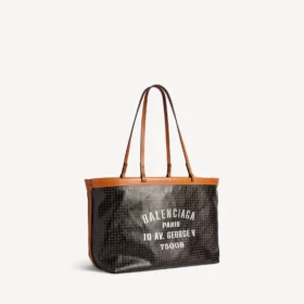 Dámská taška Select Tote, střední velikost, černá