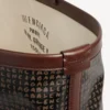 Dámská taška Select Tote, velká, v černé/žluté barvě