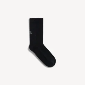 Dámské technické ponožky Techwear v černé barvě