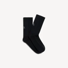 Dámské technické ponožky Techwear v černé barvě