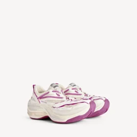 Dámské tenisky Jet v barvě eggshell/strawberry pink