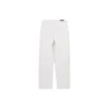 Džíny volného střihu „White Denim“ 736540TNW039020