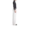 Džíny volného střihu „White Denim“ 736540TNW039020