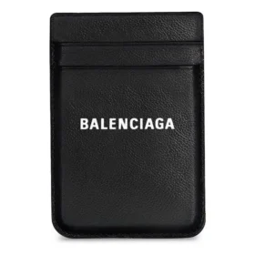 Držák na karty Cash Magnet „Black“ 6758352AAYH1090