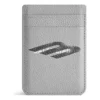 Držák na karty Cash Magnet „Grey Black“ 6758352AA7C1469
