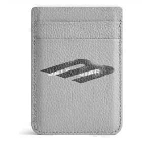 Držák na karty Cash Magnet „Grey Black“ 6758352AA7C1469