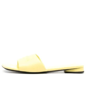 Duty Free ploché sandály „Yellow“ 787293WBCW07009