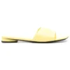 Duty Free ploché sandály „Yellow“ 787293WBCW07009