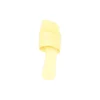 Duty Free ploché sandály „Yellow“ 787293WBCW07009