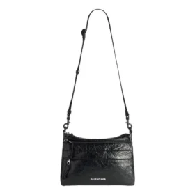 Dvojitá taška přes rameno Explorer „Black“ 8731821VG071000
