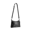 Dvojitá taška přes rameno Explorer „Black“ 8731821VG071000