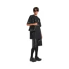 Dvojitá taška přes rameno Explorer „Black“ 8731821VG071000