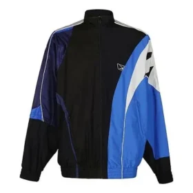 Dvoudílná bundy „Black Blue“ 658951TYB181000