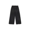 Dvouplášťové kalhoty „Black“ 767983TNW111672