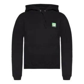 Ekologické zelené unisex černé 556095THV641000