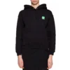 Ekologické zelené unisex černé 556095THV641000