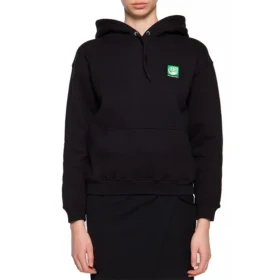 Ekologické zelené unisex černé 556095THV641000