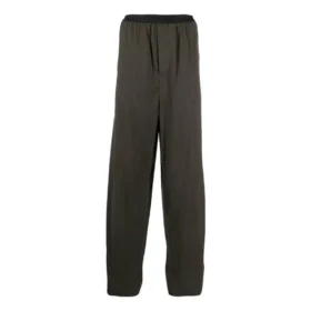 Elastické kalhoty „Khaki“ 675490TMO152840