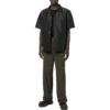 Elastické kalhoty „Khaki“ 675490TMO152840