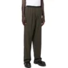 Elastické kalhoty „Khaki“ 675490TMO152840
