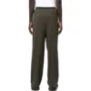 Elastické kalhoty „Khaki“ 675490TMO152840