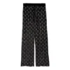 Elastické kalhoty Paris „Black“ 806204TRVJ11000