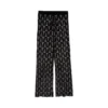 Elastické kalhoty Paris „Black“ 806204TRVJ11000