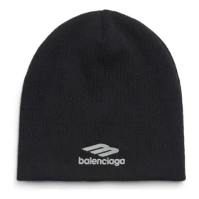 Čepice 3B Sports Icon „Black“ 773070443B11000