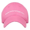 Čepice Bal.Com „Pink“ 7507144B5B35677